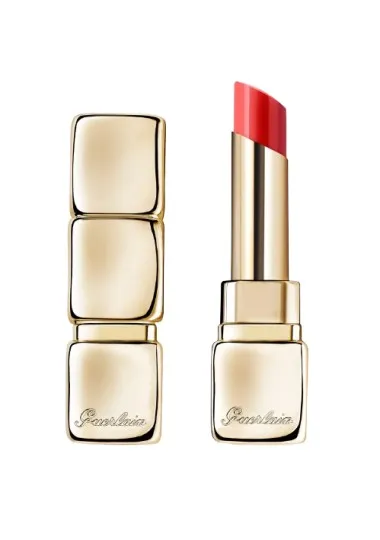 Baume à Lèvres GUERLAIN  KISSKISS BEE GLOW - GUERLAIN