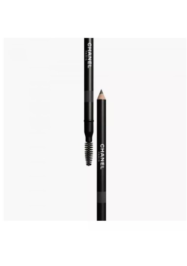 Crayon Sourcils CHANEL SCULPTING EYEBROW PENCIL - CHANEL