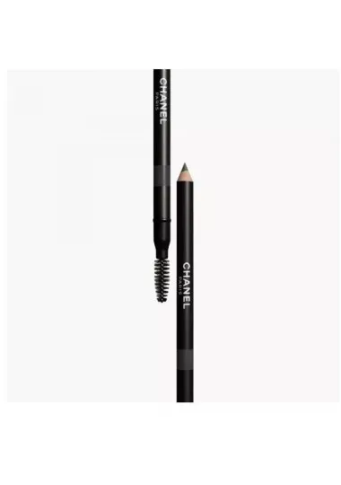Crayon Sourcils CHANEL SCULPTING EYEBROW PENCIL - CHANEL