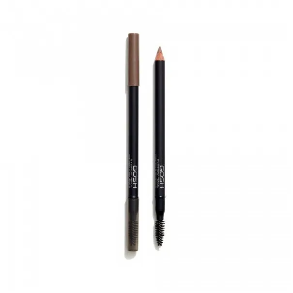 Crayon Sourcils GOSH  BROW PENCIL - GOSH