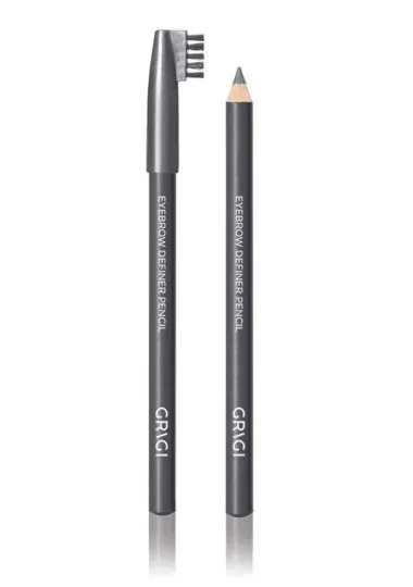 Crayon Sourcils GRIGI  EYEBROW DEFINER PENCIL - GRIGI