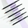 Crayon Sourcils GOSH  BROW PENCIL - GOSH
