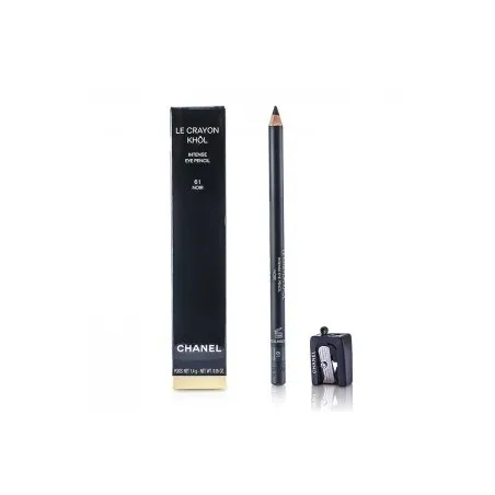 Crayon Yeux CHANEL  LE CRAYON KHÔL INTENSE DE CHANEL - CHANEL