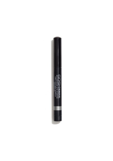 Crayon GOSH MINERAL WATERPROOF EYE SHADOW - GOSH