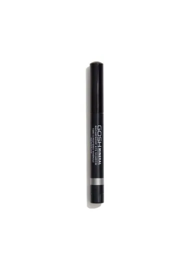 Crayon GOSH MINERAL WATERPROOF EYE SHADOW - GOSH