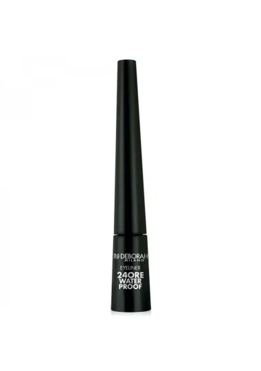 Eyeliner DEBORAH  24ORE WATERPROOF - DEBORAH