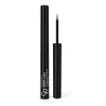 Eyeliner Golden Rose  VINYL WATERPROOF EYELINER GLOSSY BLACK - Golden Rose
