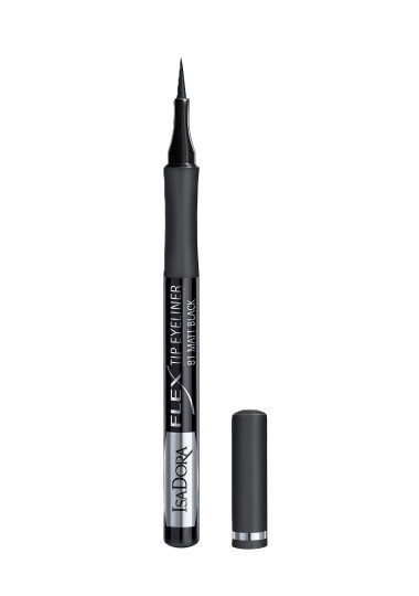 Eyeliner ISADORA  FLEX TIP - ISADORA