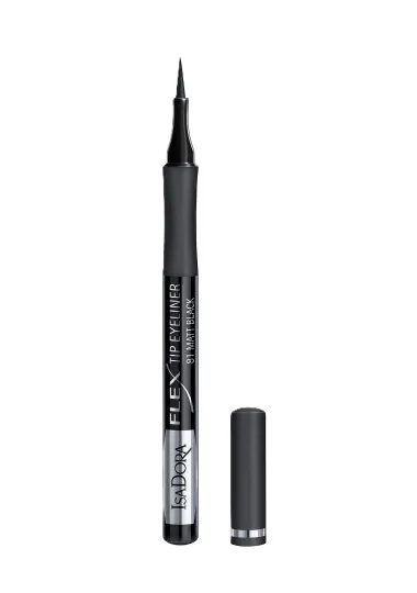 Eyeliner ISADORA  FLEX TIP - ISADORA