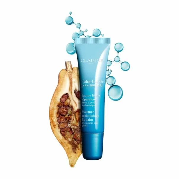 Baume à Lèvres CLARINS  RÉPARATEUR HYDRA-ESSENTIEL 15ML - CLARINS
