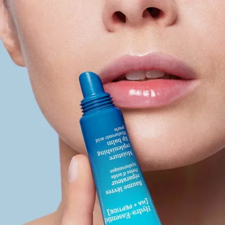 Baume à Lèvres CLARINS  RÉPARATEUR HYDRA-ESSENTIEL 15ML - CLARINS