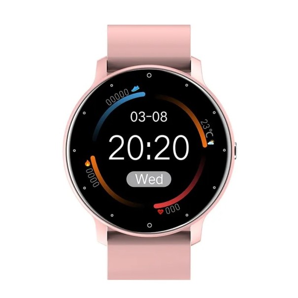 Montre Unisexe ALBERTO RICCI  ZL02C PRO - ALBERTO RICCI