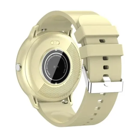Montre Connectée Unisexe ALBERTO RICCI  ZL02 - ALBERTO RICCI