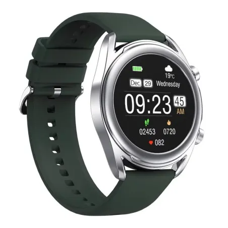 Montre Connectée Homme ALBERTO RICCI  T12S - ALBERTO RICCI