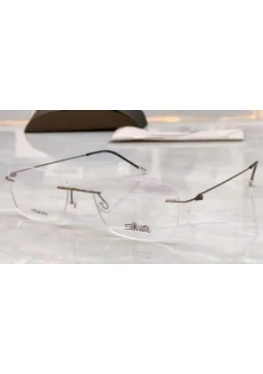 Lunettes de Vue Homme SILHOUETTE  5295 - 