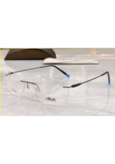 Lunettes de Vue Homme SILHOUETTE  5500 - 