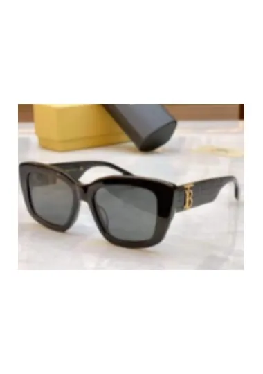 Lunettes de Soleil Femme BURBERRY  B6003 - Burberry