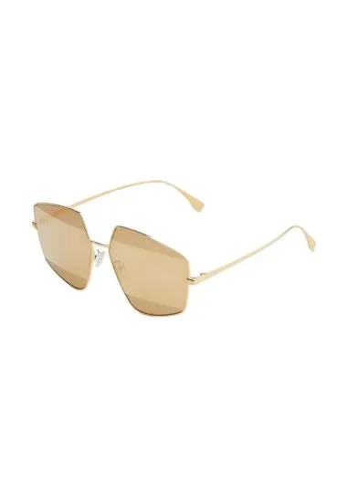 Lunettes de Soleil Femme FENDI  FE40015 - FENDI