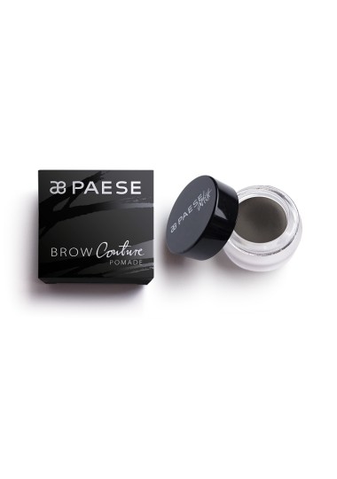 Gel Sourcils PAESE  BROW COUTURE POMMADE - PAESE