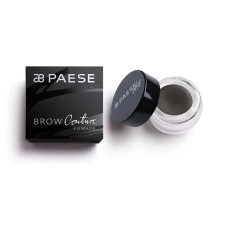 Gel Sourcils PAESE  BROW COUTURE POMMADE - PAESE