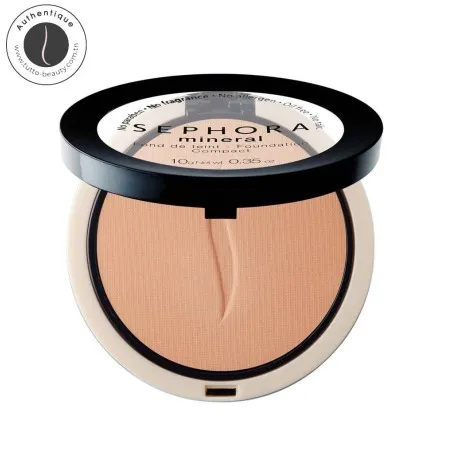 Fond de teint SEPHORA COMPACT 40 - Sephora