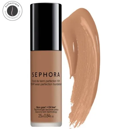 Fond de teint SEPHORA FONCÉ DEEP 56 - Sephora