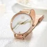 Coffret Montre Femme sk shengke 11K0039L12SK - sk shengke