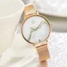 Coffret Montre Femme sk shengke 11K0039L12SK - sk shengke