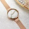 Coffret Montre Femme sk shengke 11K0039L12SK - sk shengke