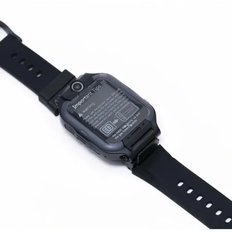 Montre connectée Enfants ALBERTO RICCI C7 - ALBERTO RICCI