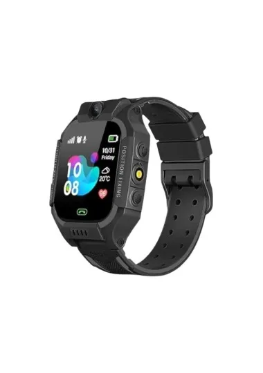 Montre Connectée Enfant 2030 ALBERTO RICCI SMART - ALBERTO RICCI
