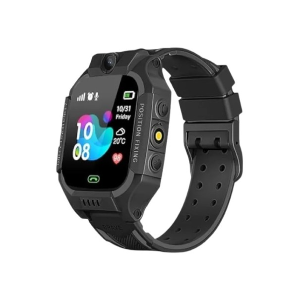 Montre Connectée Enfant 2030 ALBERTO RICCI SMART - ALBERTO RICCI