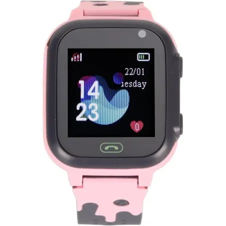 Montre connectée Enfants ALBERTO RICCI Y93 - ALBERTO RICCI