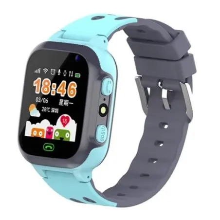Montre connectée Enfants ALBERTO RICCI Y93 - ALBERTO RICCI