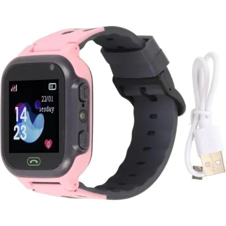 Montre connectée Enfants ALBERTO RICCI Y93 - ALBERTO RICCI