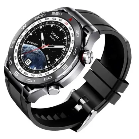 Montre Connectée Homme ALBERTO RICCI SK4 - ALBERTO RICCI