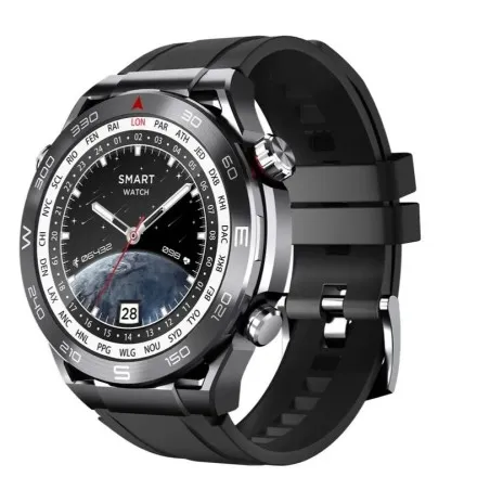Montre Connectée Homme ALBERTO RICCI SK4 - ALBERTO RICCI