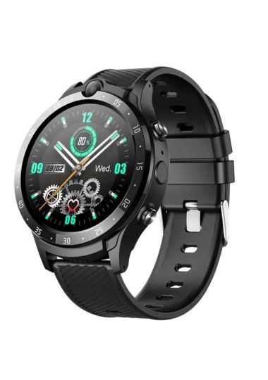 Montre Connectée Homme ALBERTO RICCI Y33H - ALBERTO RICCI