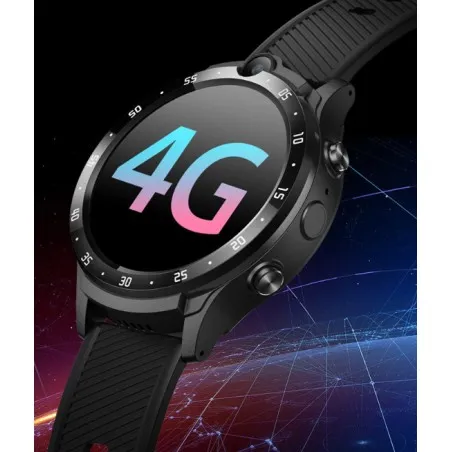 Montre Connectée Homme ALBERTO RICCI Y33H - ALBERTO RICCI