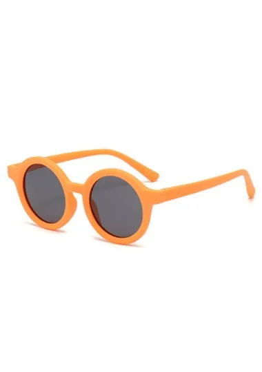 Lunettes de Soleil Enfants ALBERTO RICCI 7-115 - ALBERTO RICCI