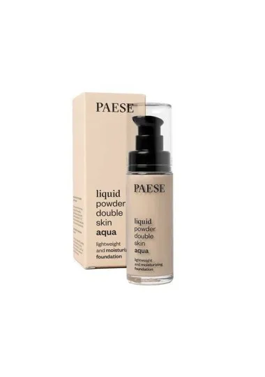 FOND DE TEINT PAESE LIFTANT - PAESE
