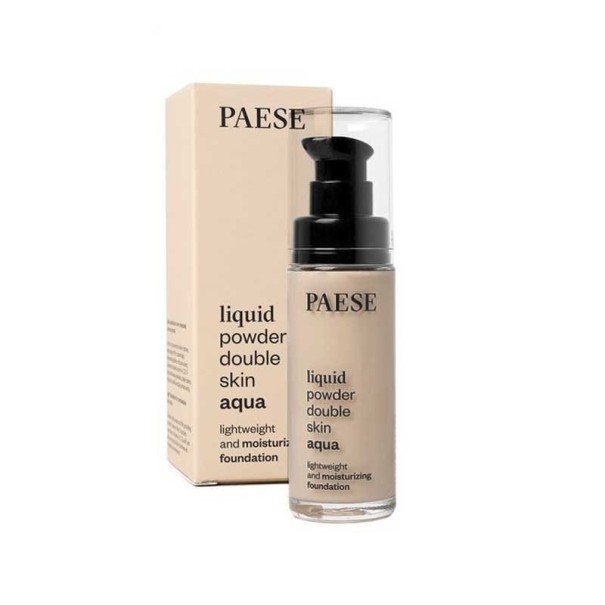 FOND DE TEINT PAESE LIFTANT - PAESE