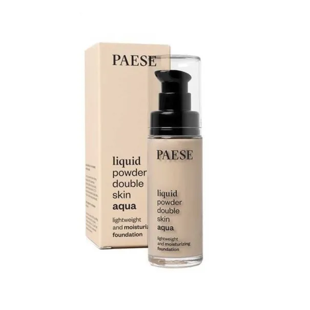 FOND DE TEINT PAESE LIFTANT - PAESE