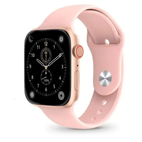 Montre Connectée Unisexe ALBERTO RICCI  X6 PRO MAX - ALBERTO RICCI