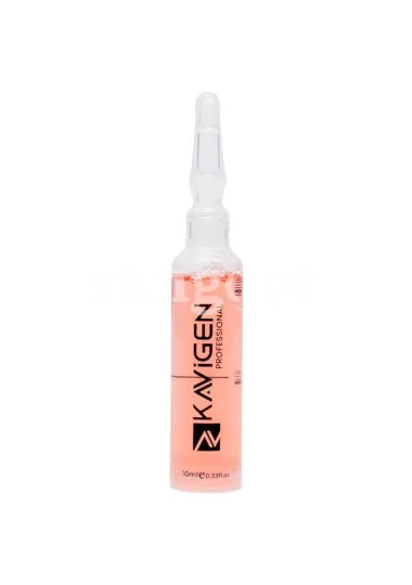Ampoule visage KAVIGEN  HYDRATING VIALS - KAVIGEN
