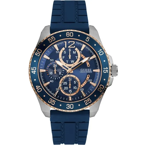Montre Homme GUESS W0798G2 - Guess Montre Homme GUESS W0798G2 - Guess