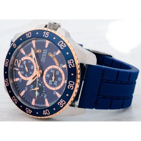 Montre Homme GUESS W0798G2 - Guess