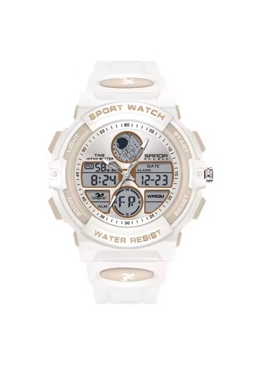 Montre Enfant SANDA 6135 - SANDA