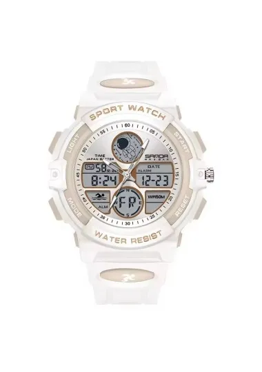 Montre Enfant SANDA 6135 - SANDA