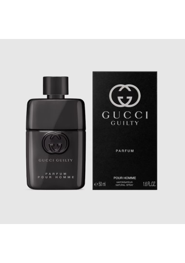 Eau de Parfum Homme GUCCI  PARFUM GUCCI GUILTY - Gucci